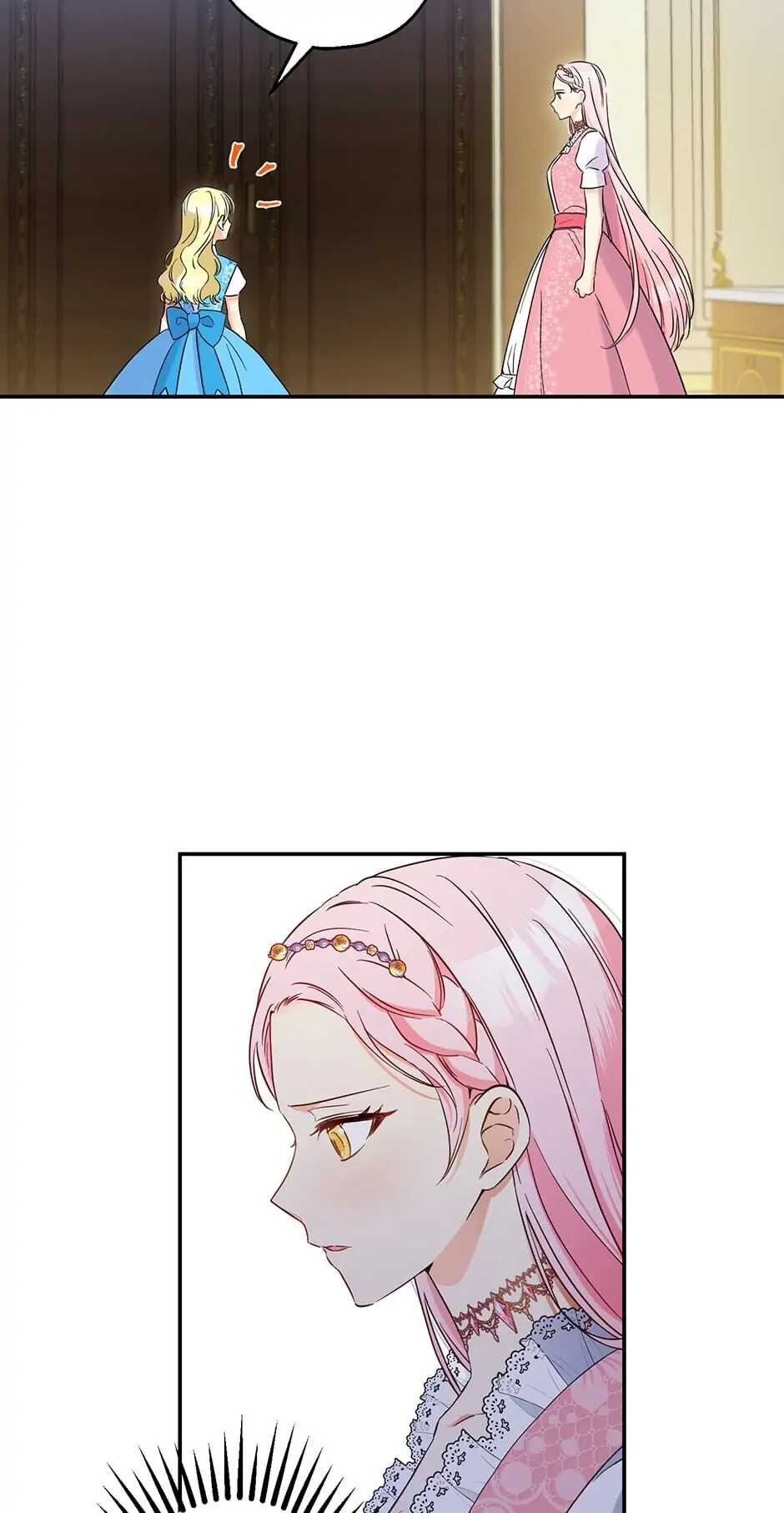 I Was Tricked into this Fake Marriage! Chapter 60 page 40