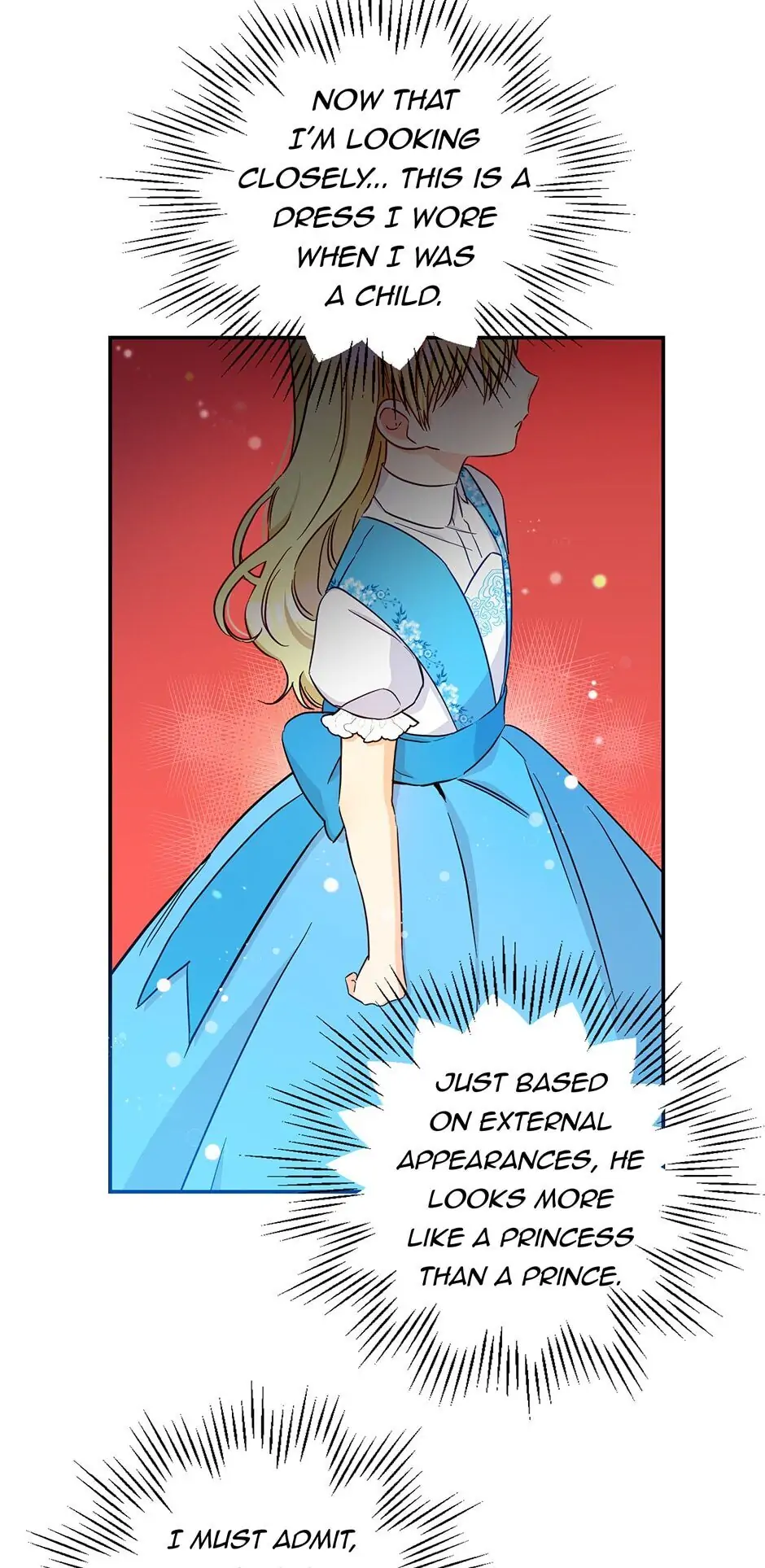 I Was Tricked into this Fake Marriage! Chapter 60 page 48
