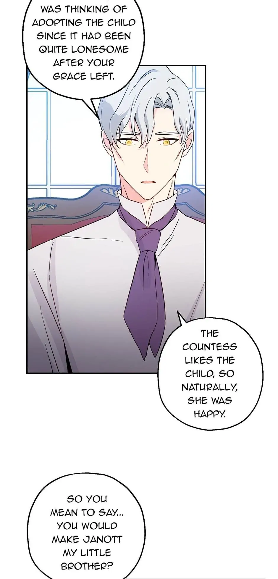 I Was Tricked into this Fake Marriage! Chapter 60 page 26