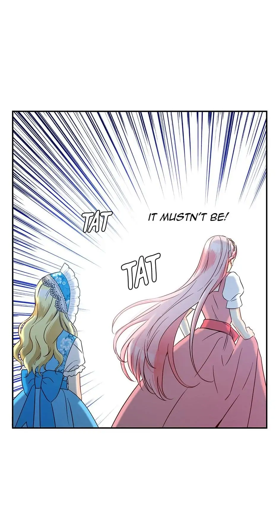I Was Tricked into this Fake Marriage! Chapter 60 page 11