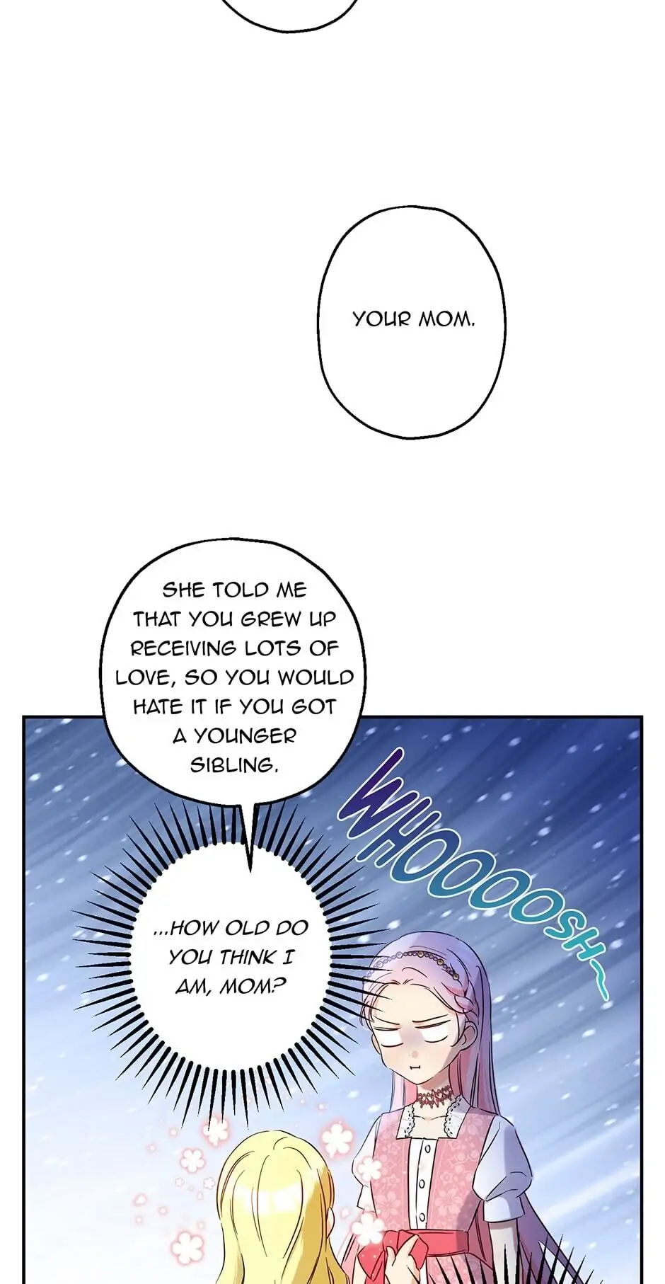 I Was Tricked into this Fake Marriage! Chapter 60 page 42