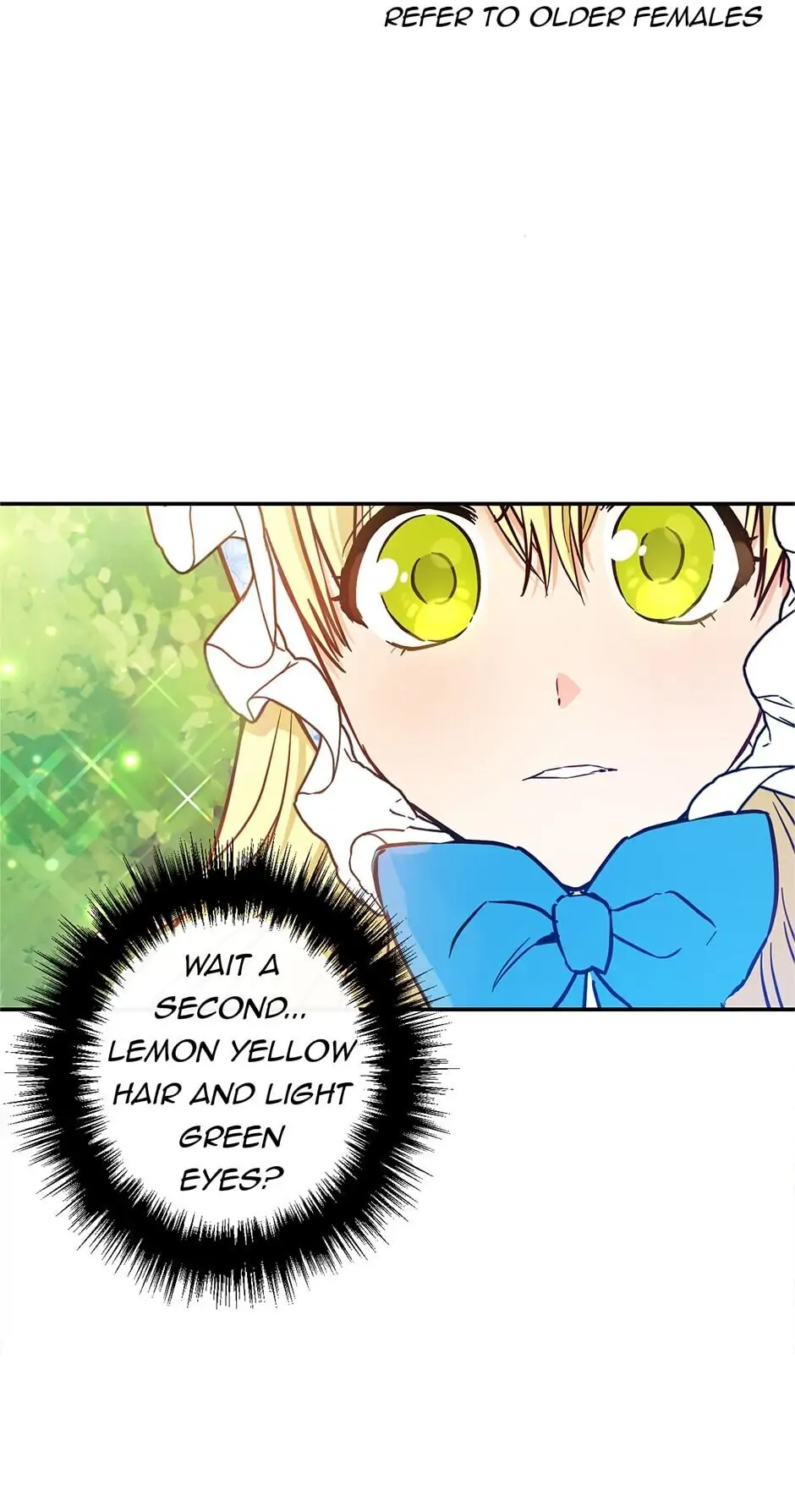I Was Tricked into this Fake Marriage! Chapter 60 page 9