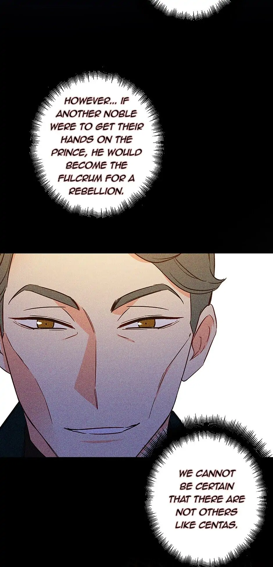 I Was Tricked into this Fake Marriage! Chapter 60 page 29