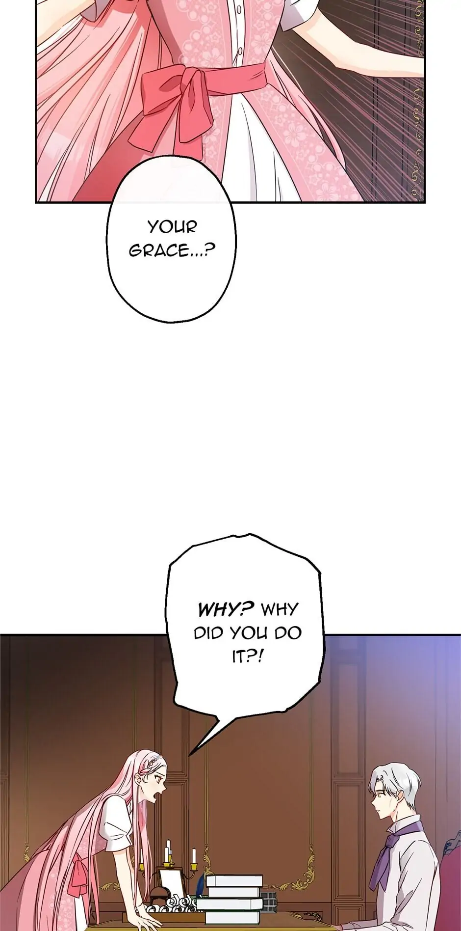 I Was Tricked into this Fake Marriage! Chapter 60 page 13