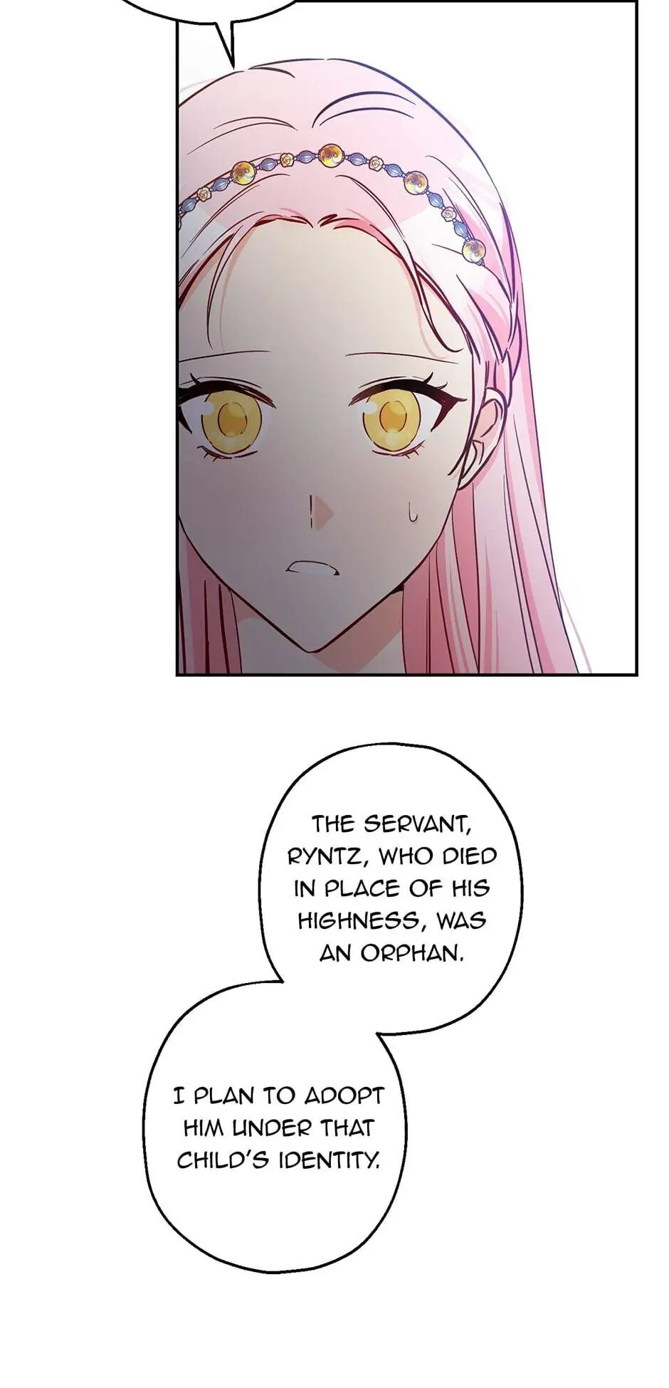 I Was Tricked into this Fake Marriage! Chapter 60 page 27