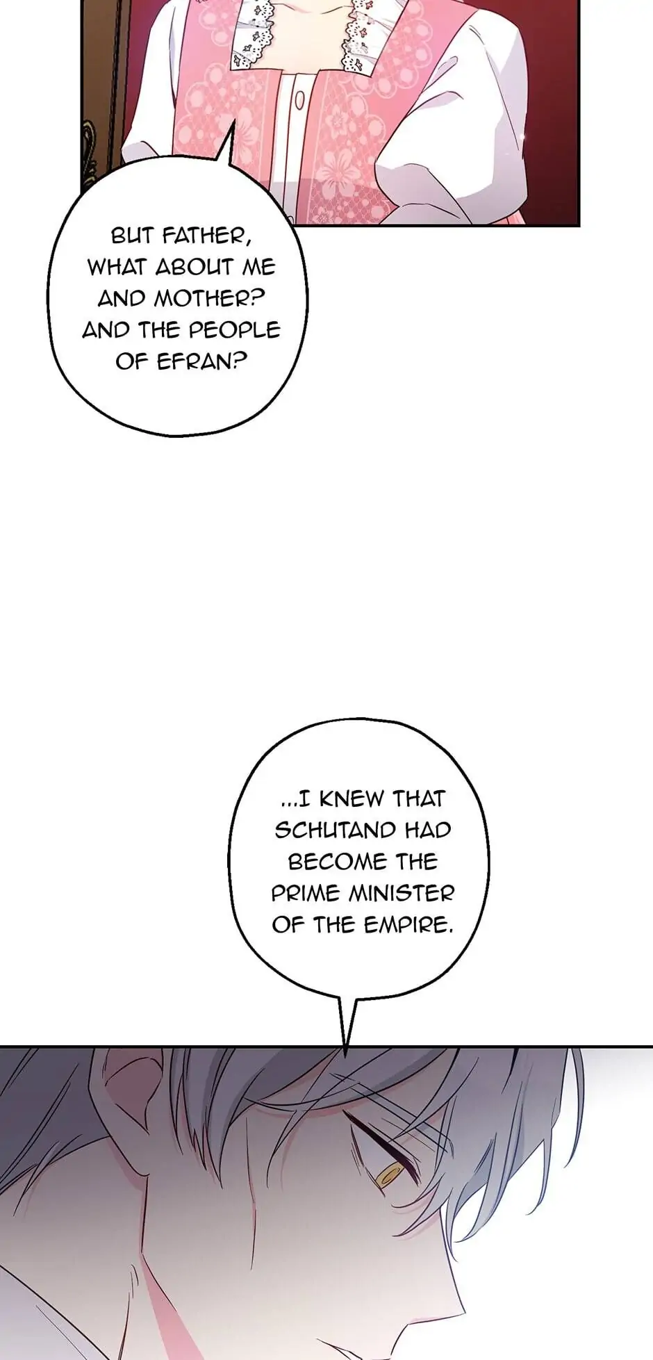 I Was Tricked into this Fake Marriage! Chapter 60 page 23