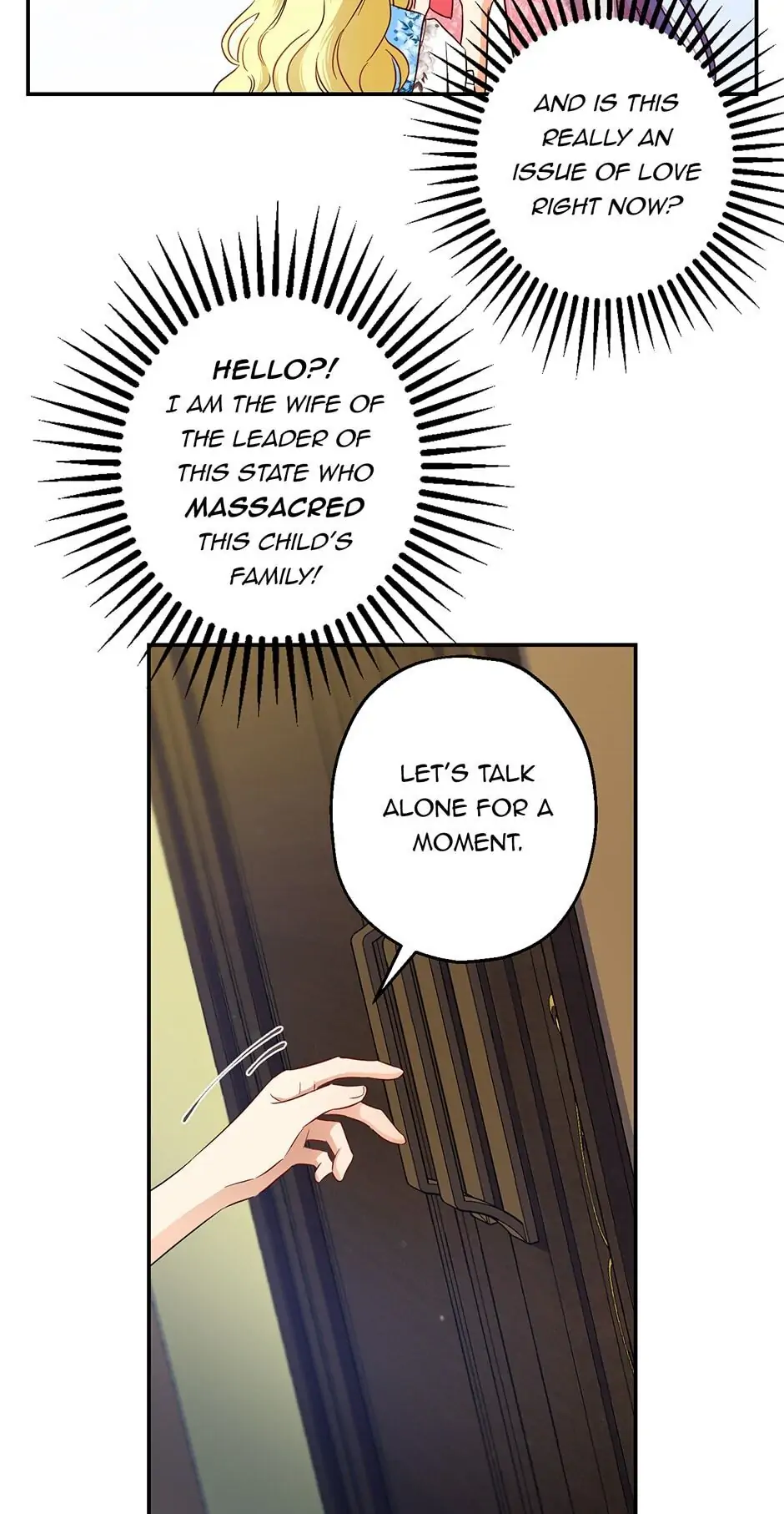 I Was Tricked into this Fake Marriage! Chapter 60 page 43