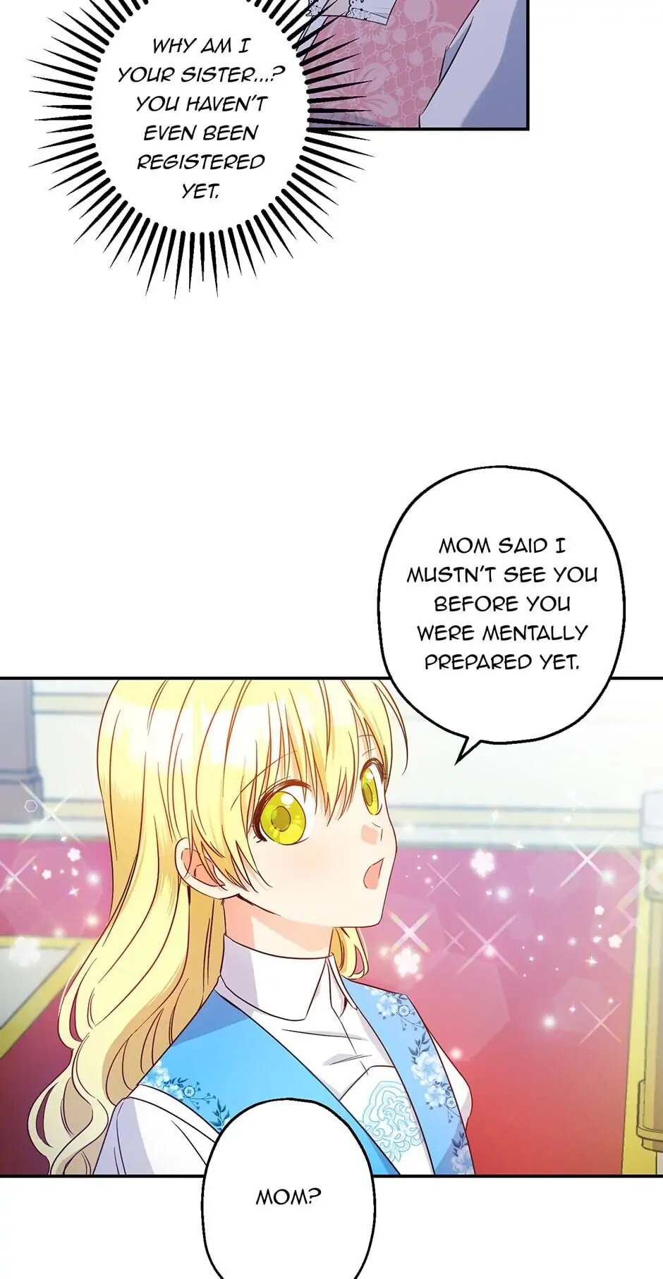 I Was Tricked into this Fake Marriage! Chapter 60 page 41