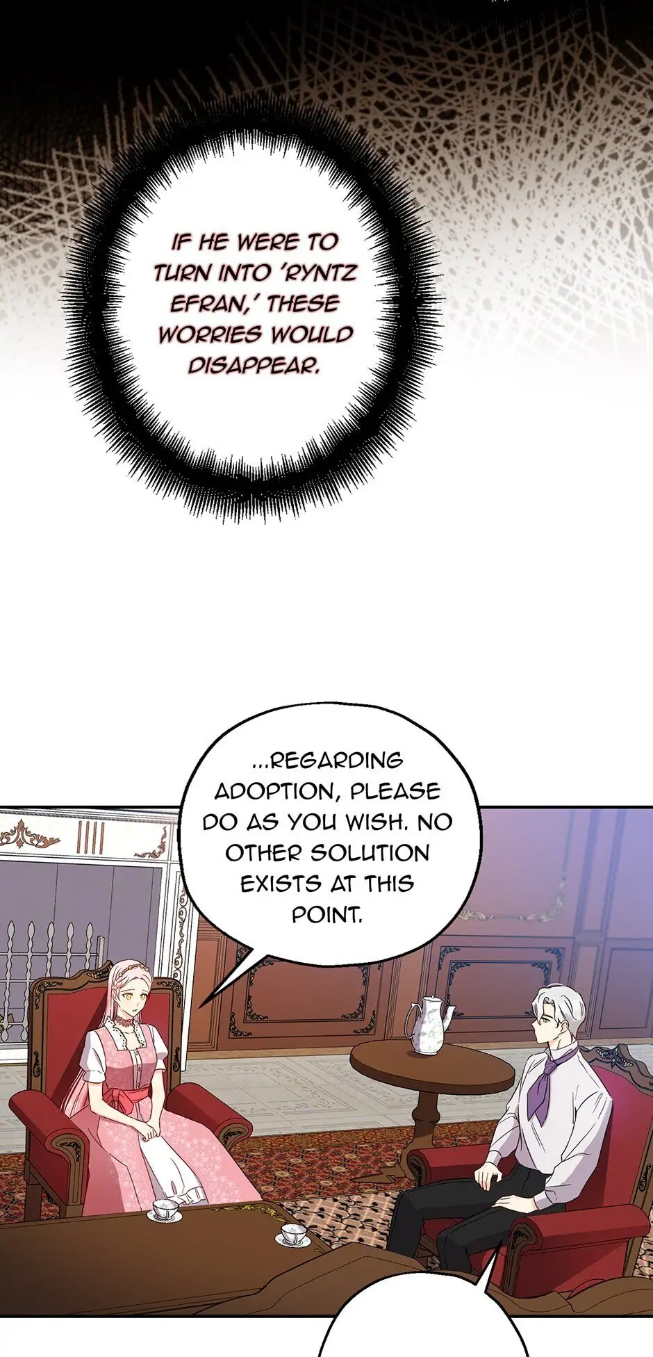 I Was Tricked into this Fake Marriage! Chapter 60 page 30