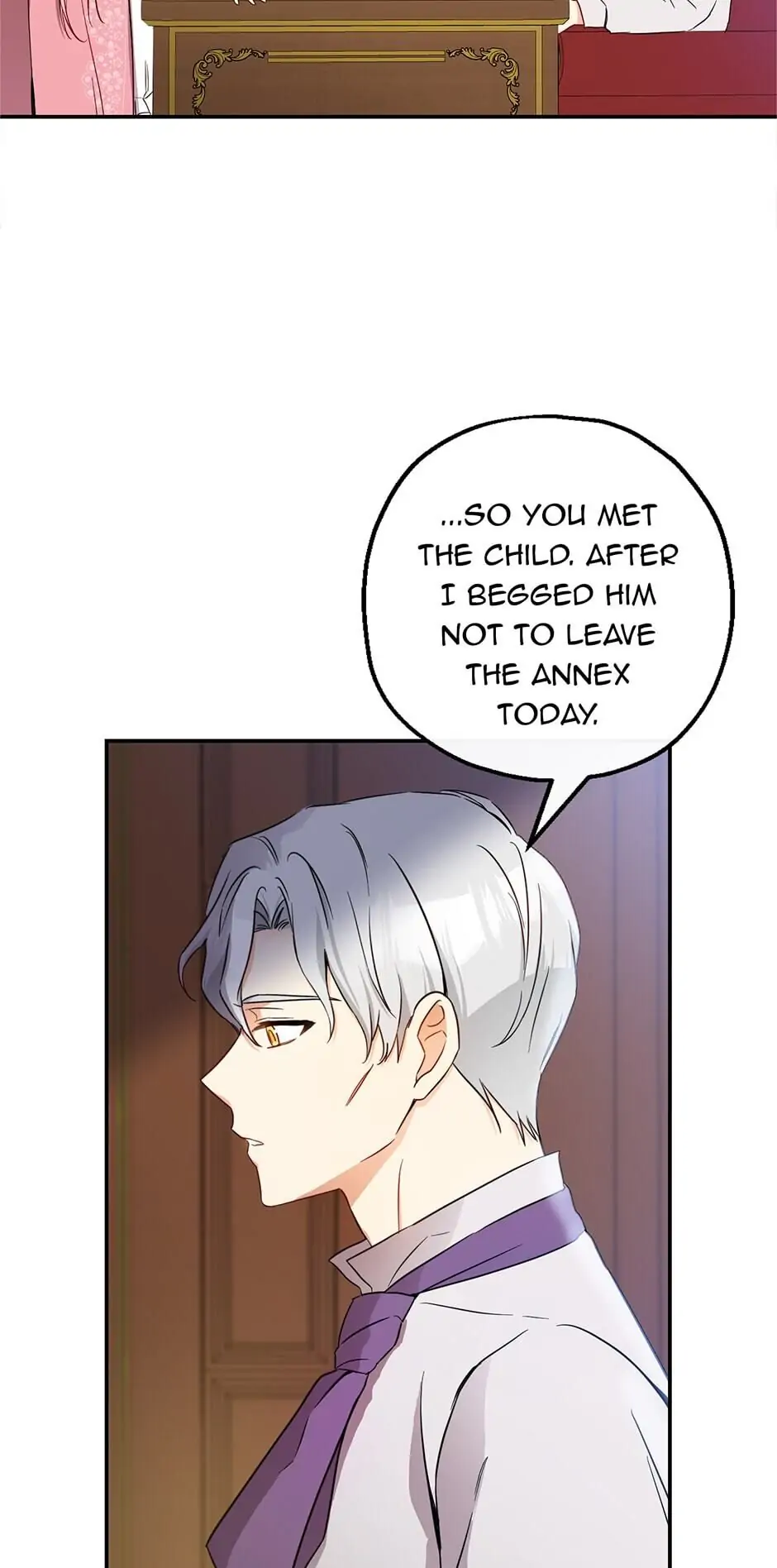 I Was Tricked into this Fake Marriage! Chapter 60 page 14