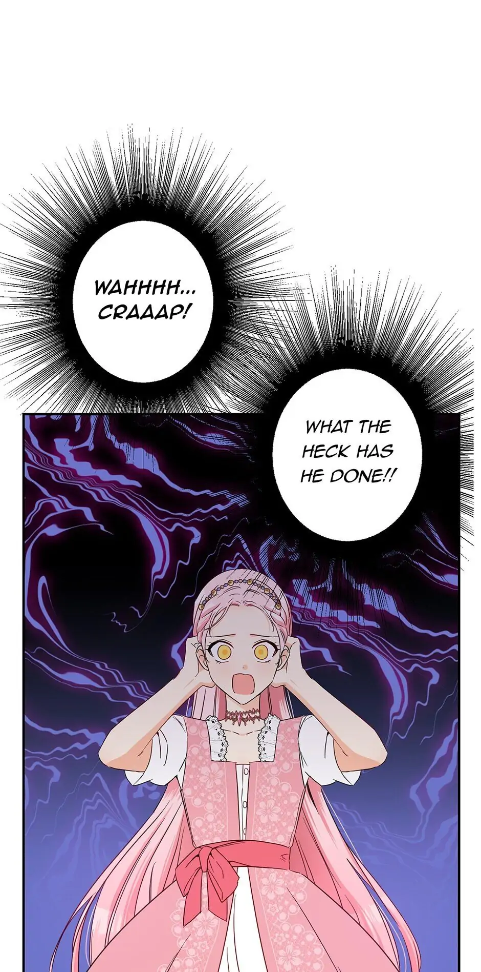 I Was Tricked into this Fake Marriage! Chapter 60 page 17