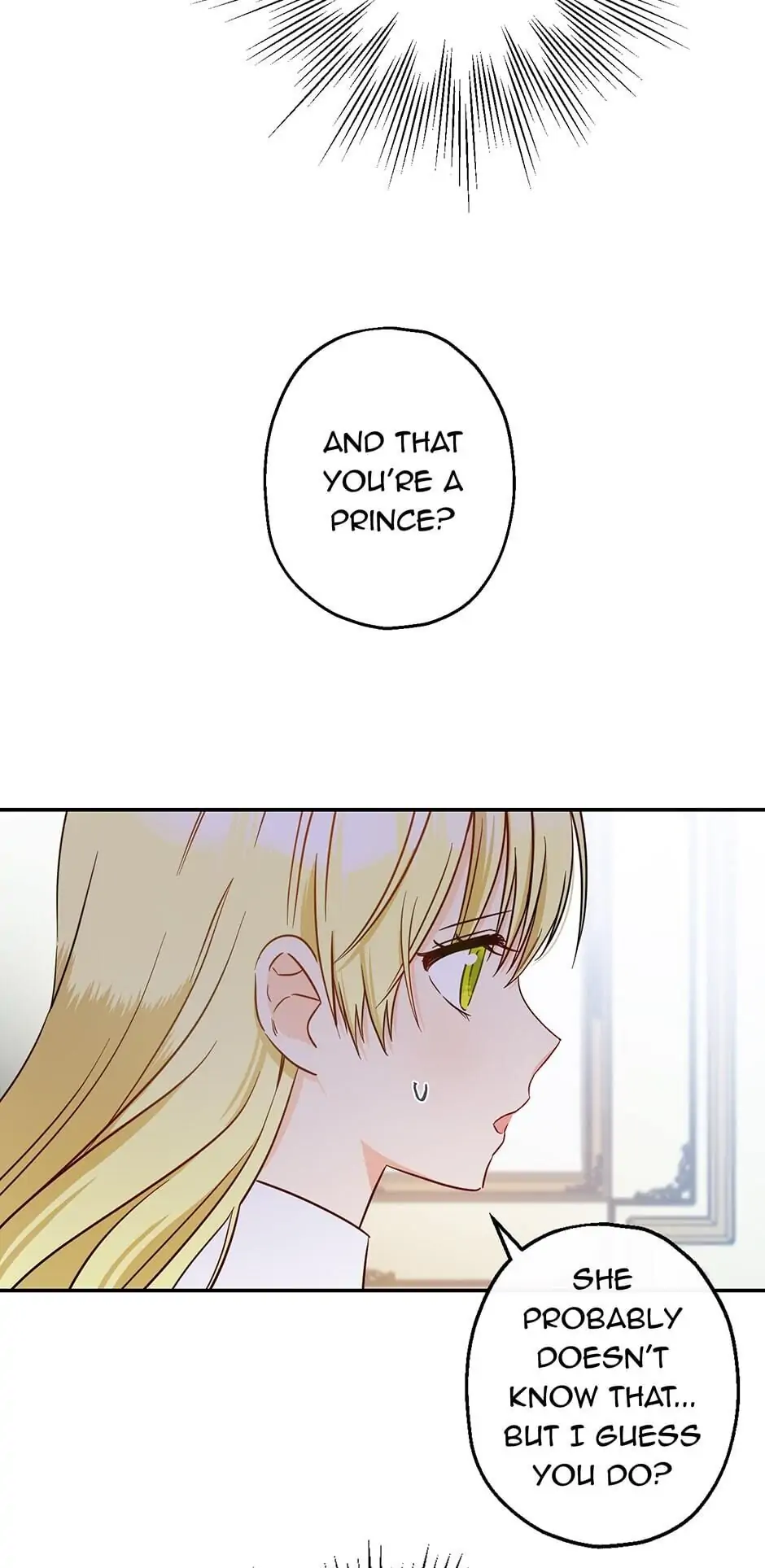 I Was Tricked into this Fake Marriage! Chapter 60 page 47