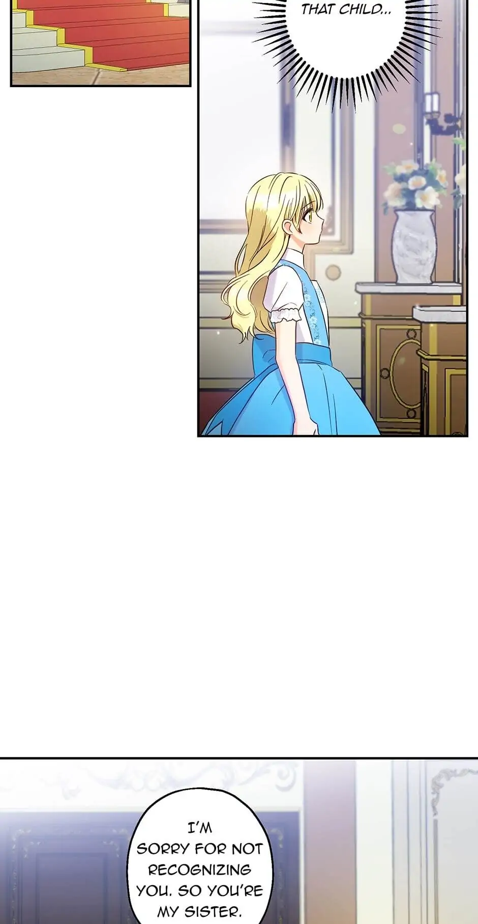 I Was Tricked into this Fake Marriage! Chapter 60 page 39