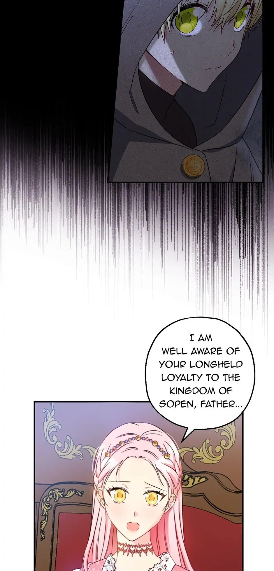 I Was Tricked into this Fake Marriage! Chapter 60 page 22