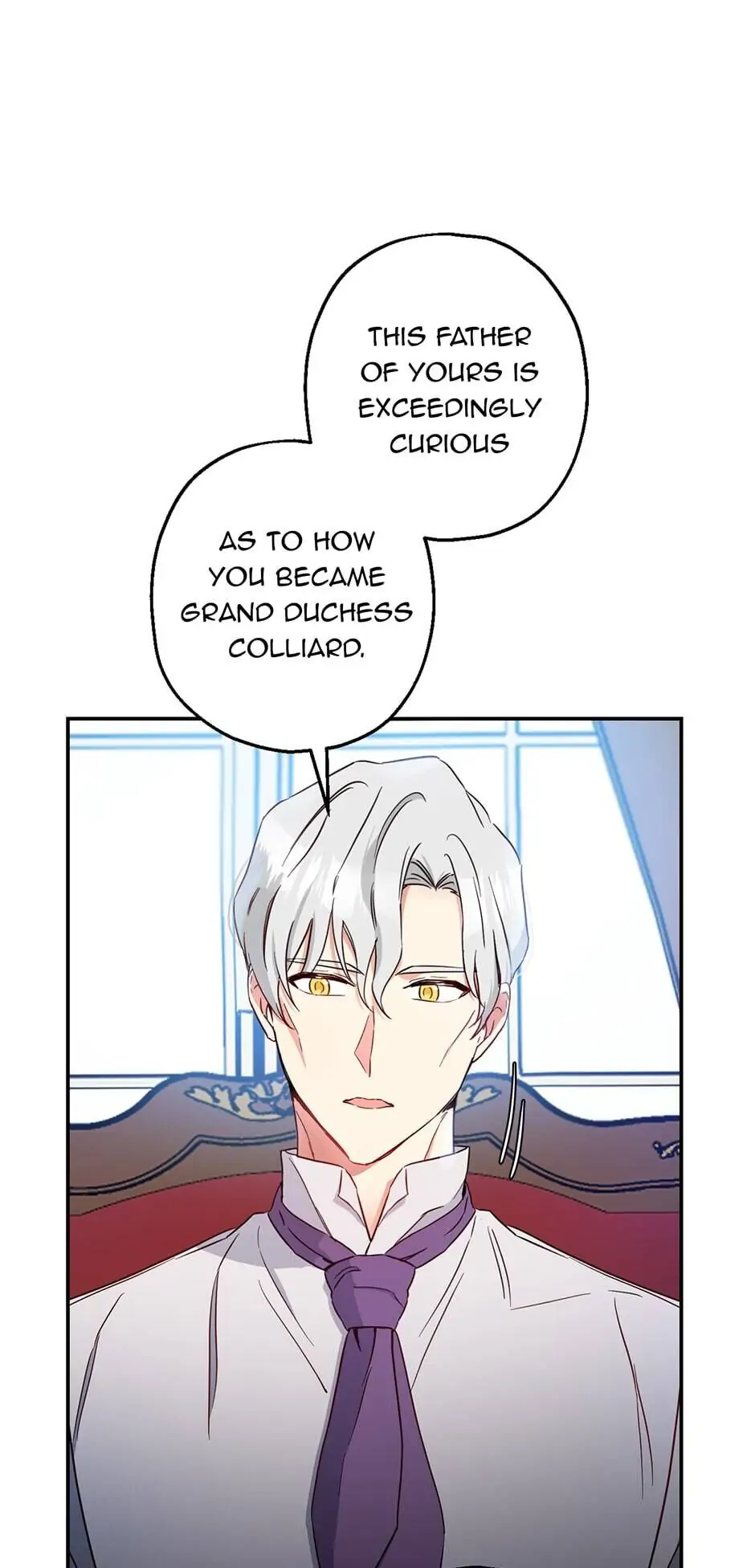 I Was Tricked into this Fake Marriage! Chapter 60 page 33