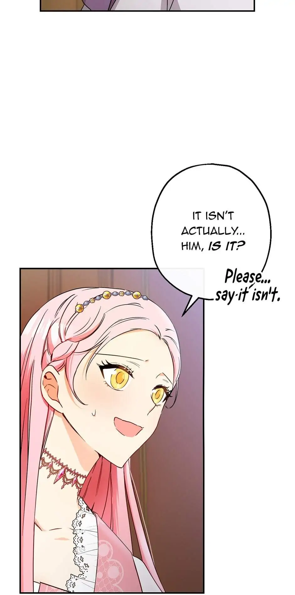 I Was Tricked into this Fake Marriage! Chapter 60 page 15