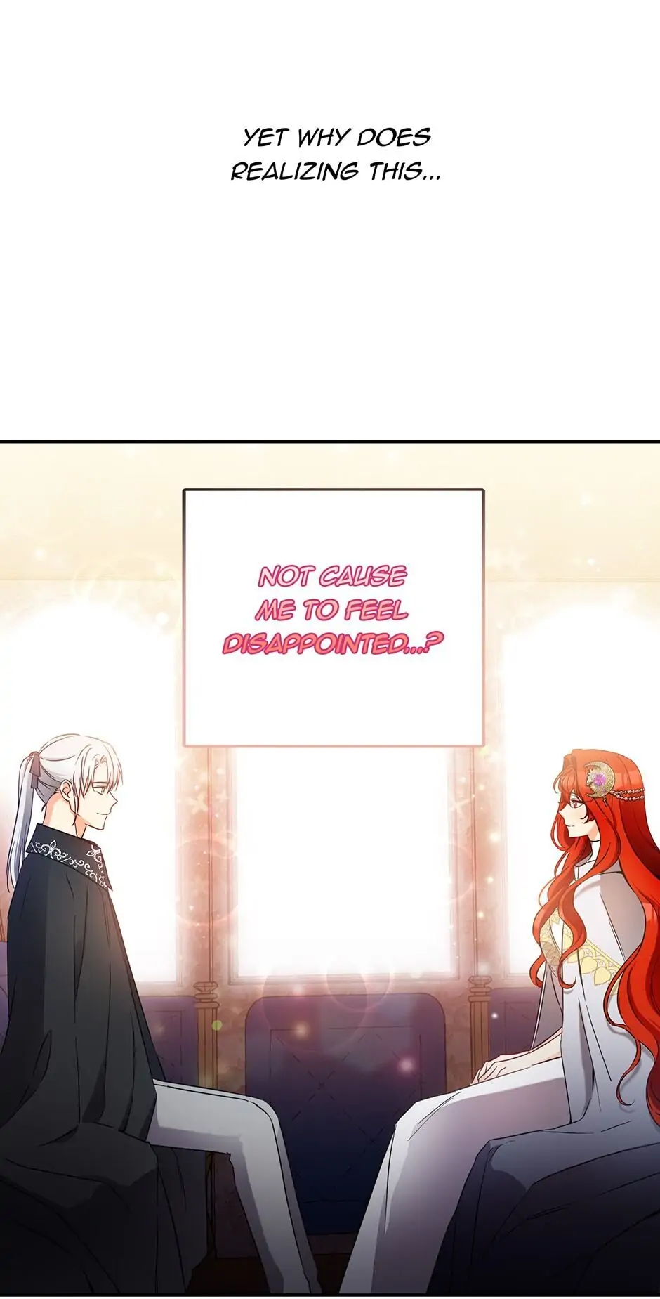 I Was Tricked into this Fake Marriage! Chapter 60 page 71