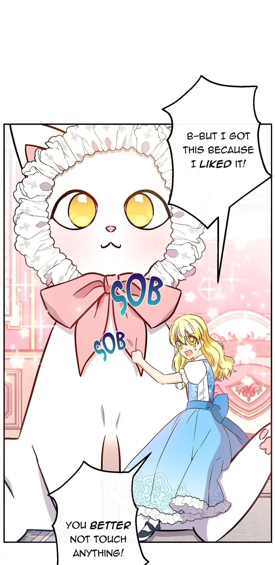 I Was Tricked into this Fake Marriage! Chapter 60 page 51