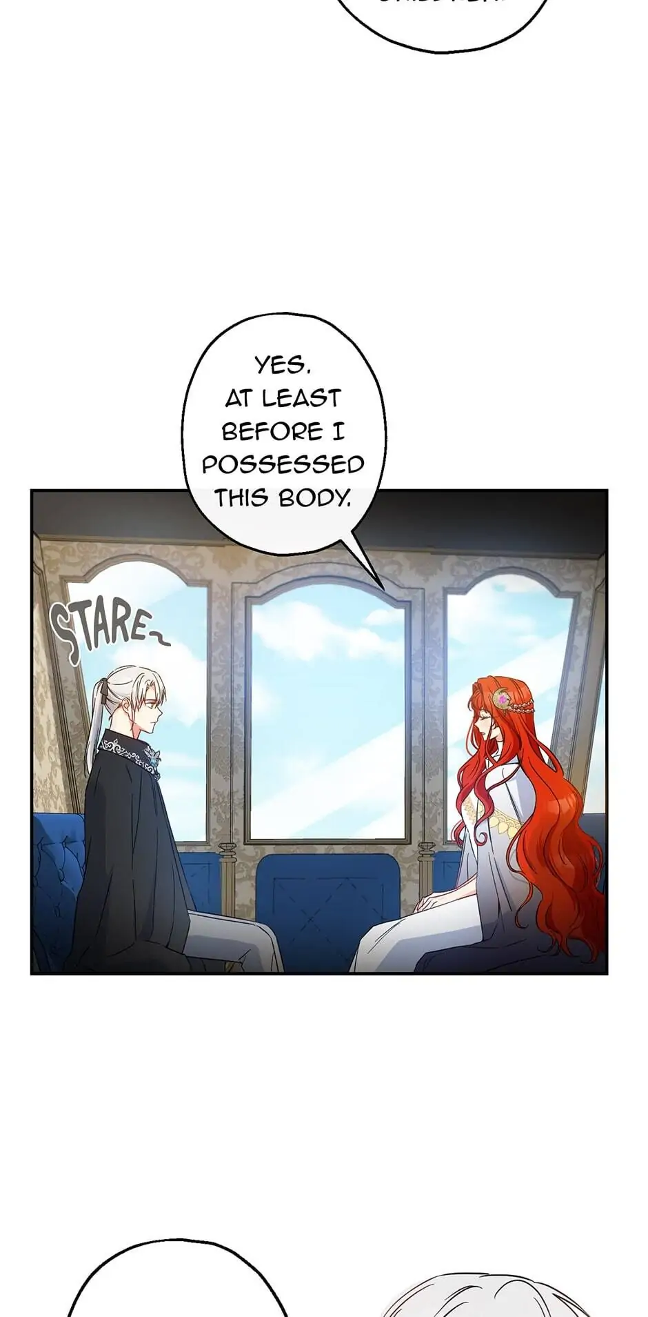 I Was Tricked into this Fake Marriage! Chapter 60 page 54