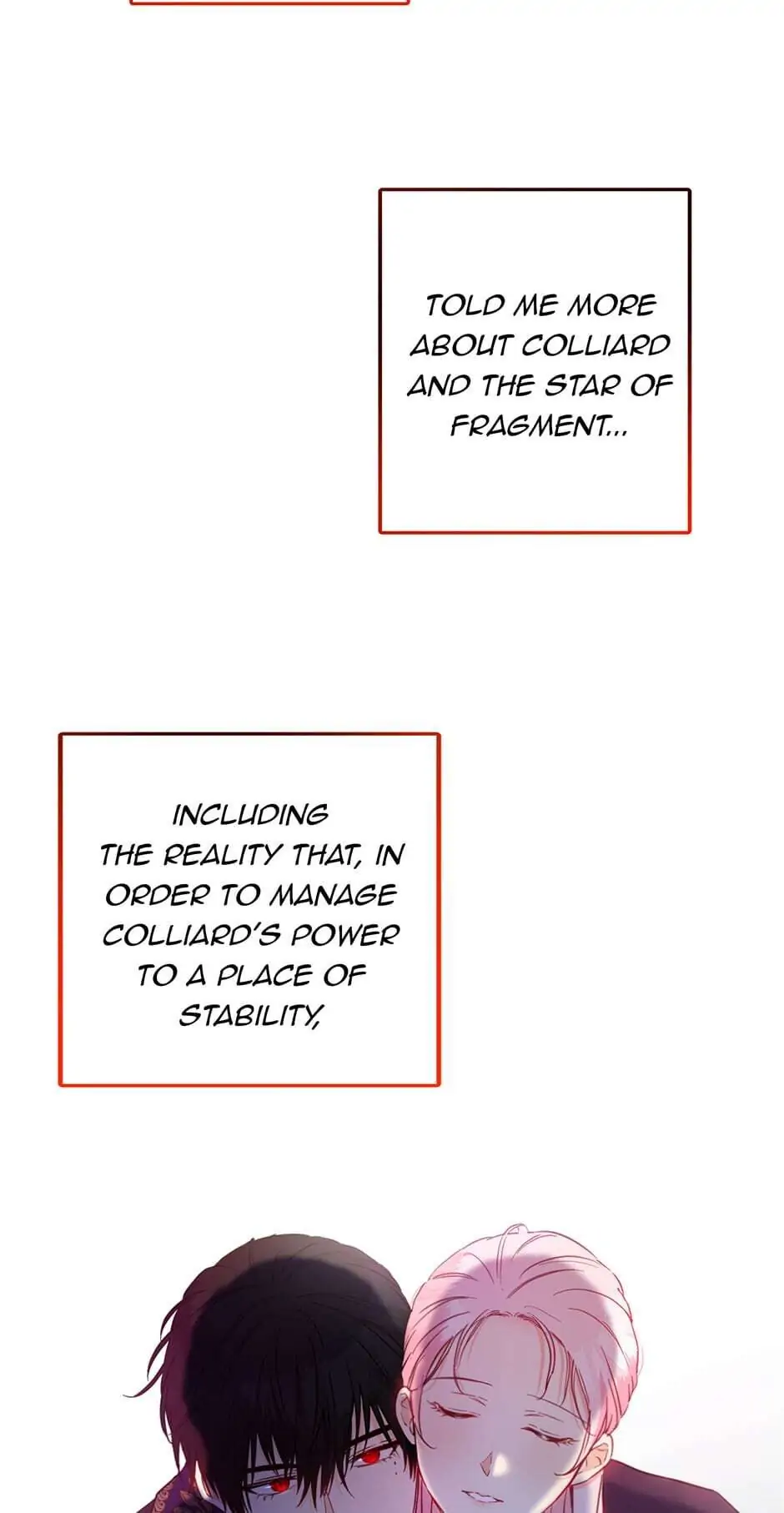 I Was Tricked into this Fake Marriage! Chapter 60 page 68