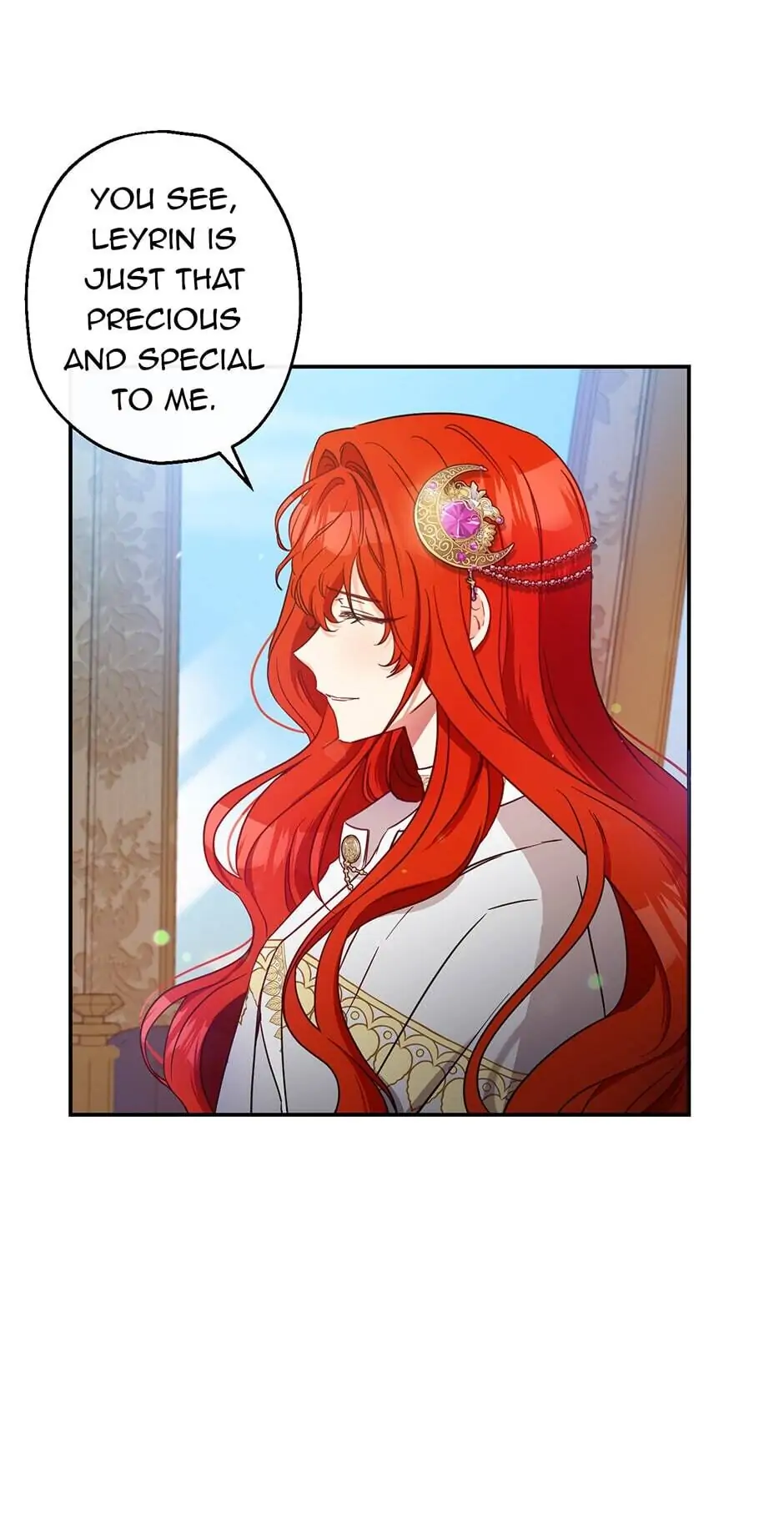 I Was Tricked into this Fake Marriage! Chapter 60 page 61