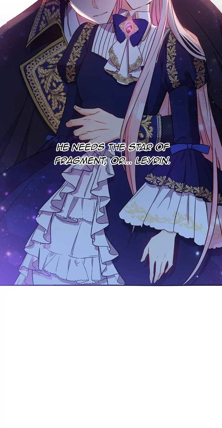 I Was Tricked into this Fake Marriage! Chapter 60 page 69