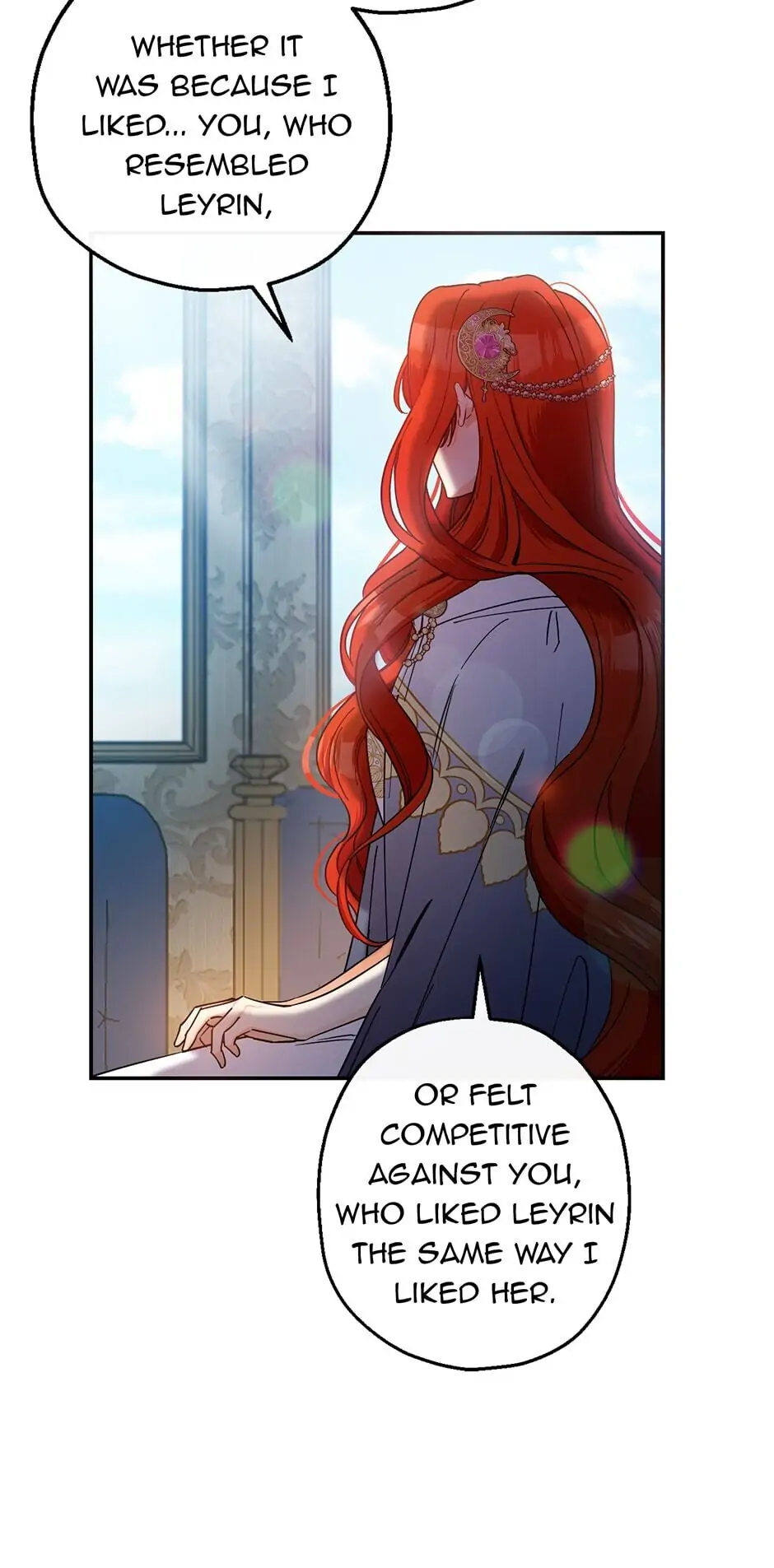I Was Tricked into this Fake Marriage! Chapter 60 page 60