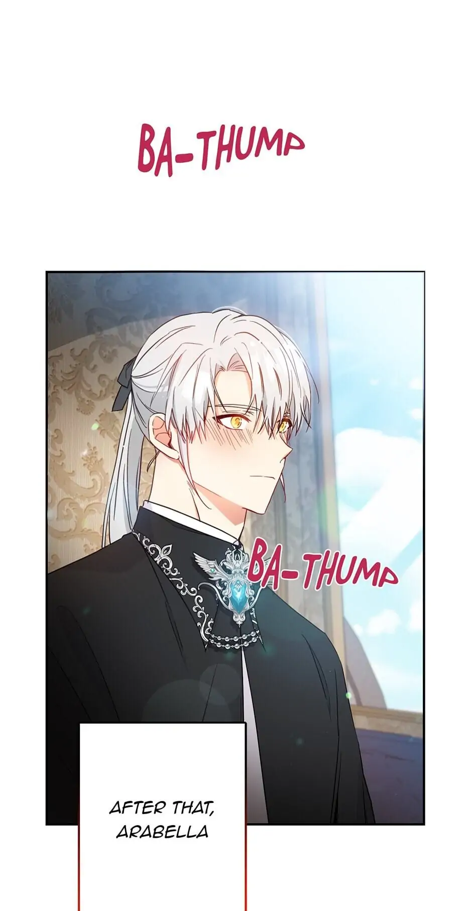 I Was Tricked into this Fake Marriage! Chapter 60 page 67