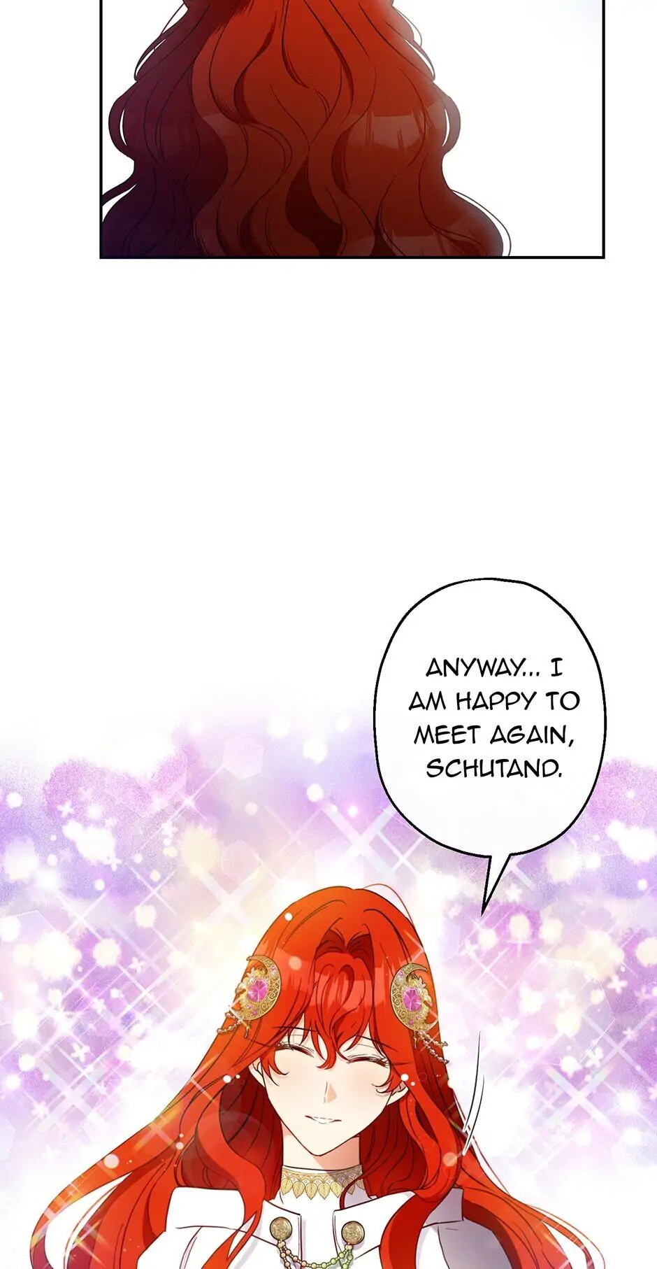 I Was Tricked into this Fake Marriage! Chapter 60 page 65
