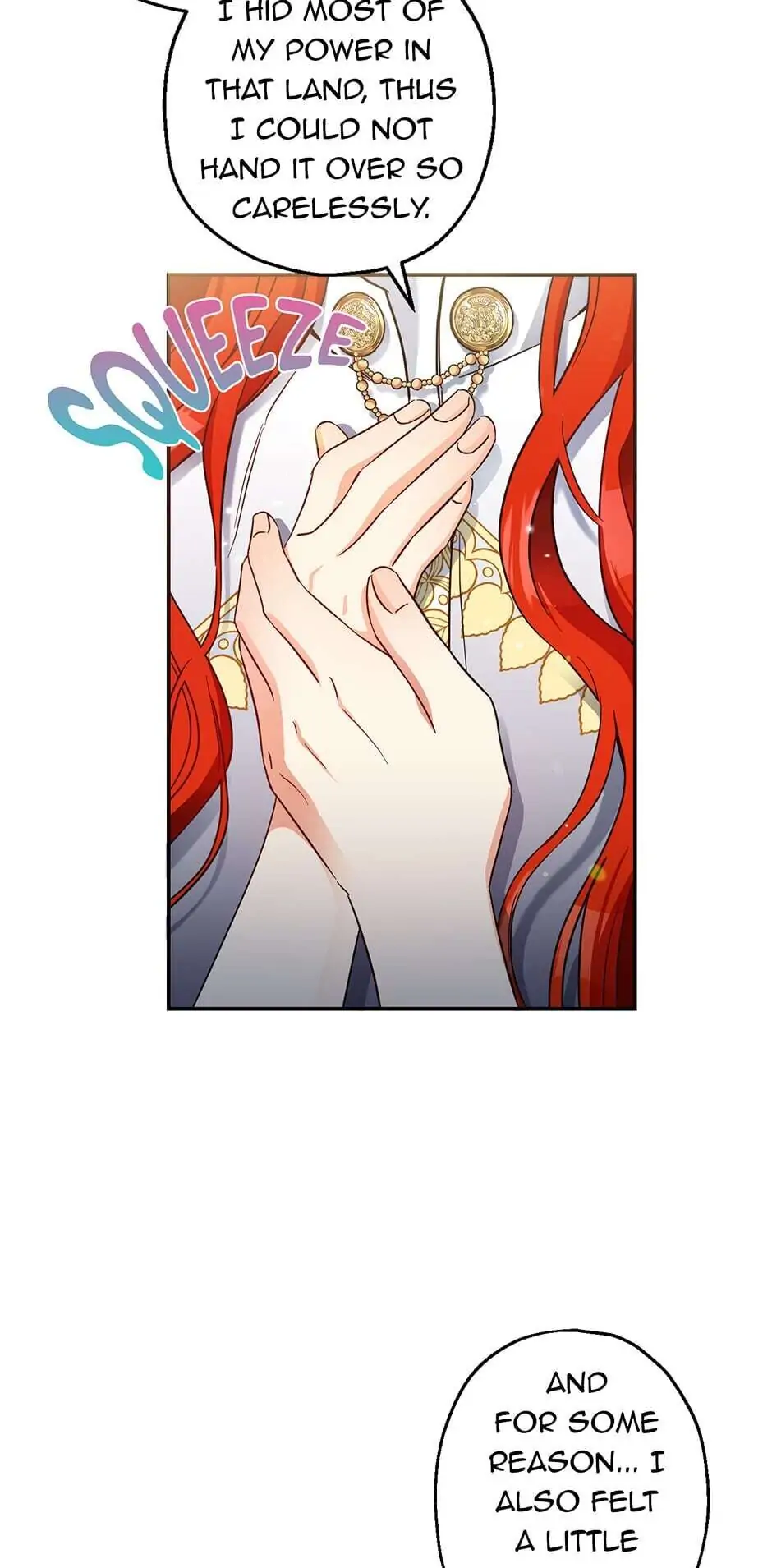 I Was Tricked into this Fake Marriage! Chapter 60 page 58