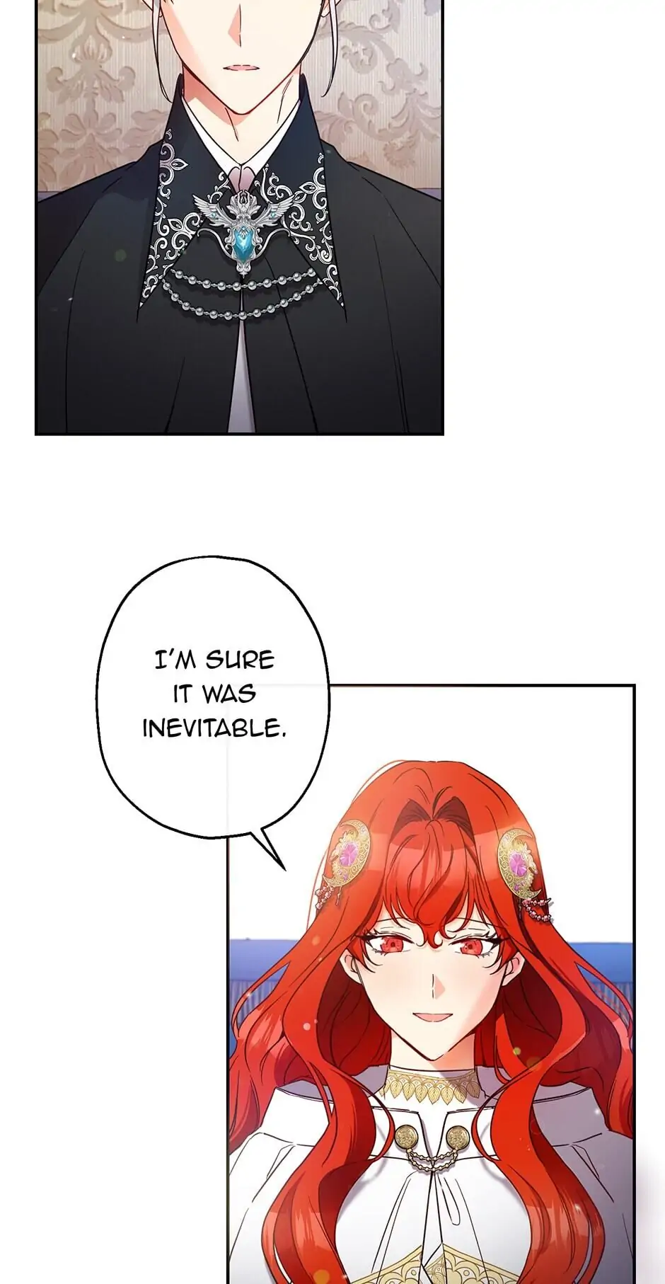I Was Tricked into this Fake Marriage! Chapter 60 page 63
