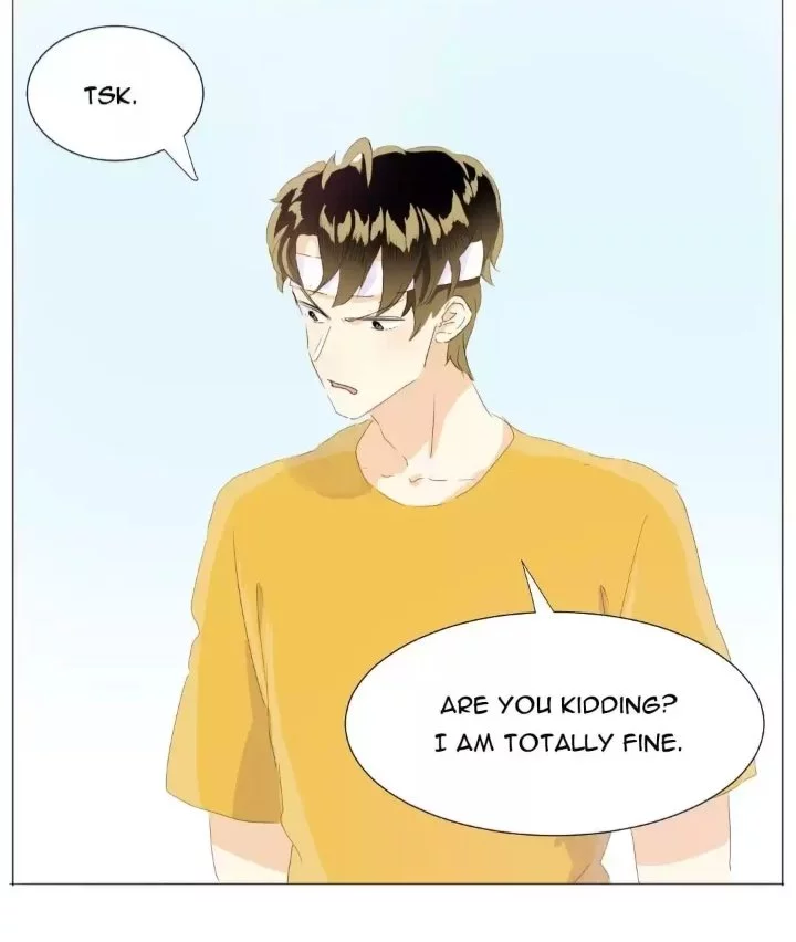 Mens Wear Store and Her Royal Highness Chapter 63 page 11