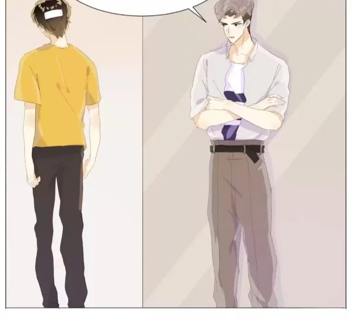 Mens Wear Store and Her Royal Highness Chapter 63 page 4