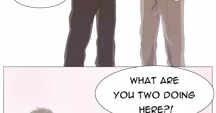 Mens Wear Store and Her Royal Highness Chapter 63 page 6
