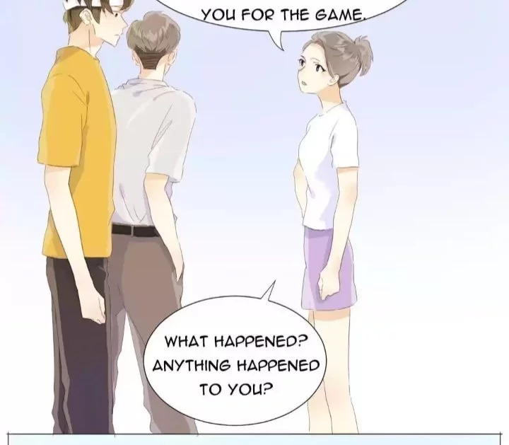 Mens Wear Store and Her Royal Highness Chapter 63 page 10