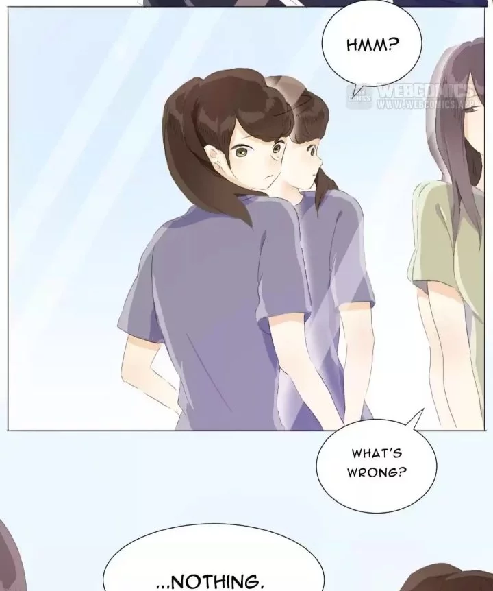 Mens Wear Store and Her Royal Highness Chapter 63 page 22