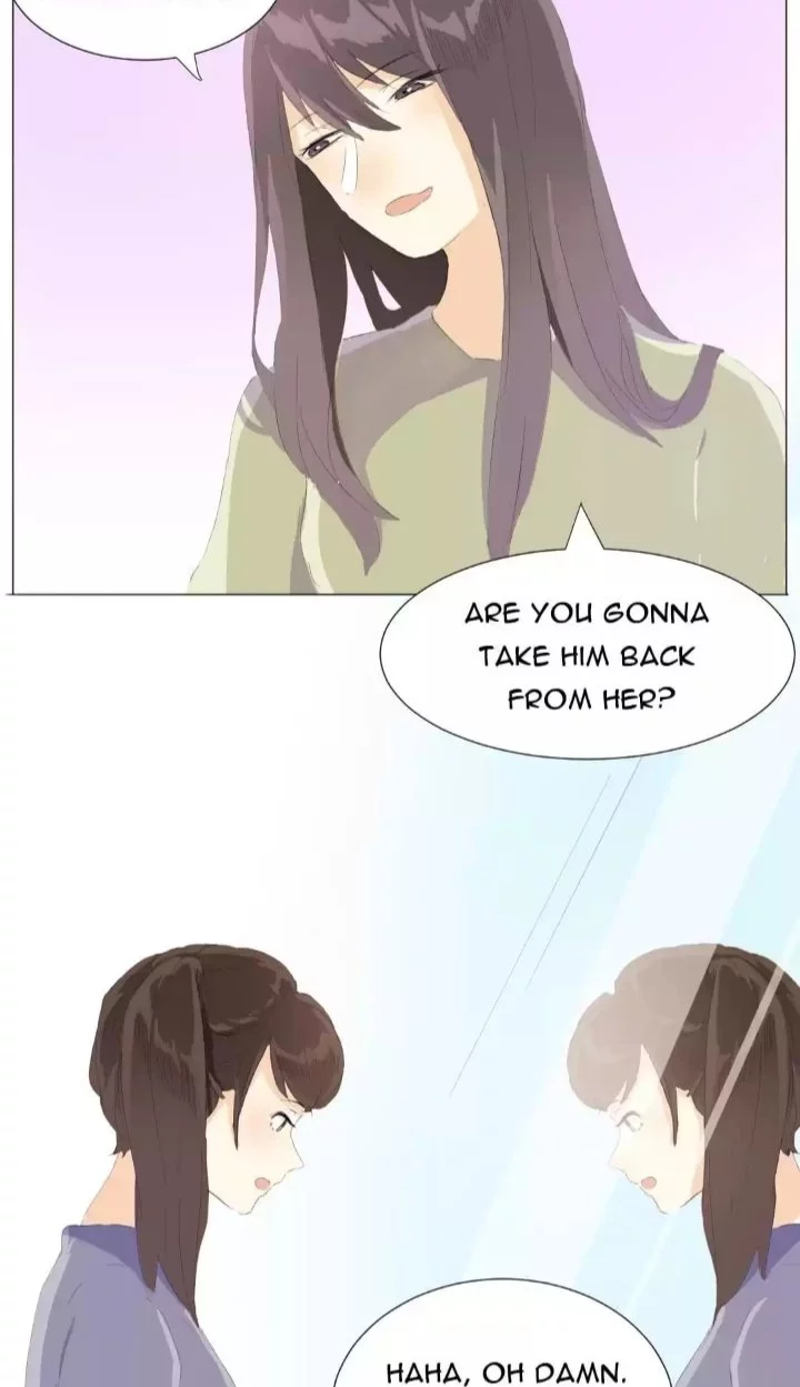 Mens Wear Store and Her Royal Highness Chapter 63 page 19