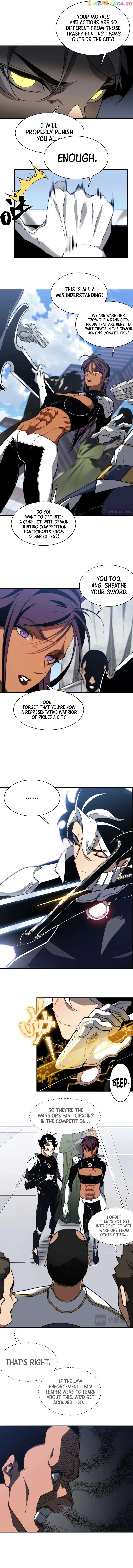 The Devil Never Cries Chapter 39 page 3