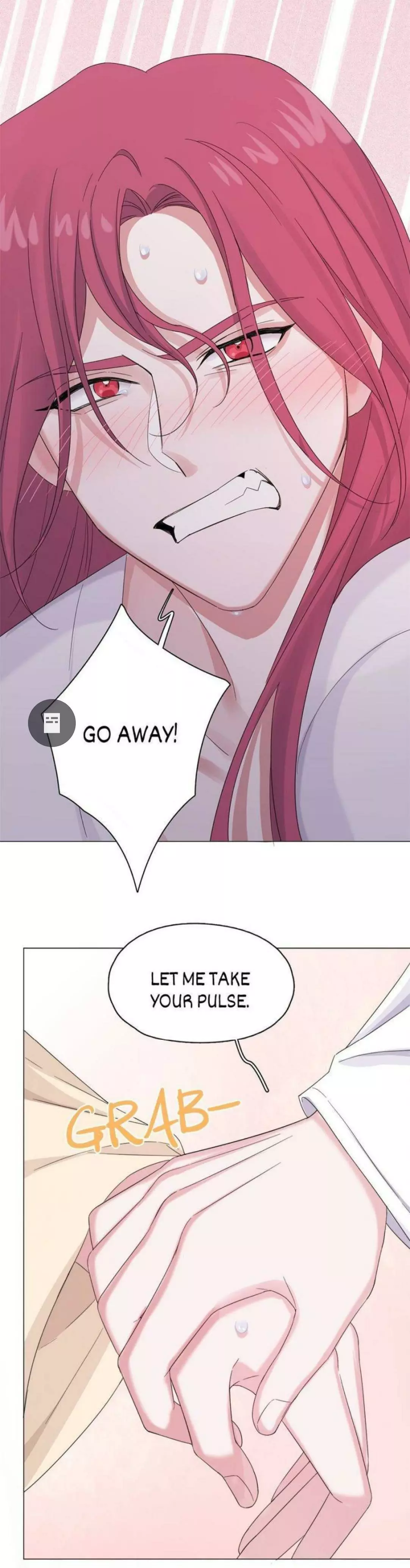 An Emperor Persistently Pursuits The Twelfth Wife Chapter 38 page 3