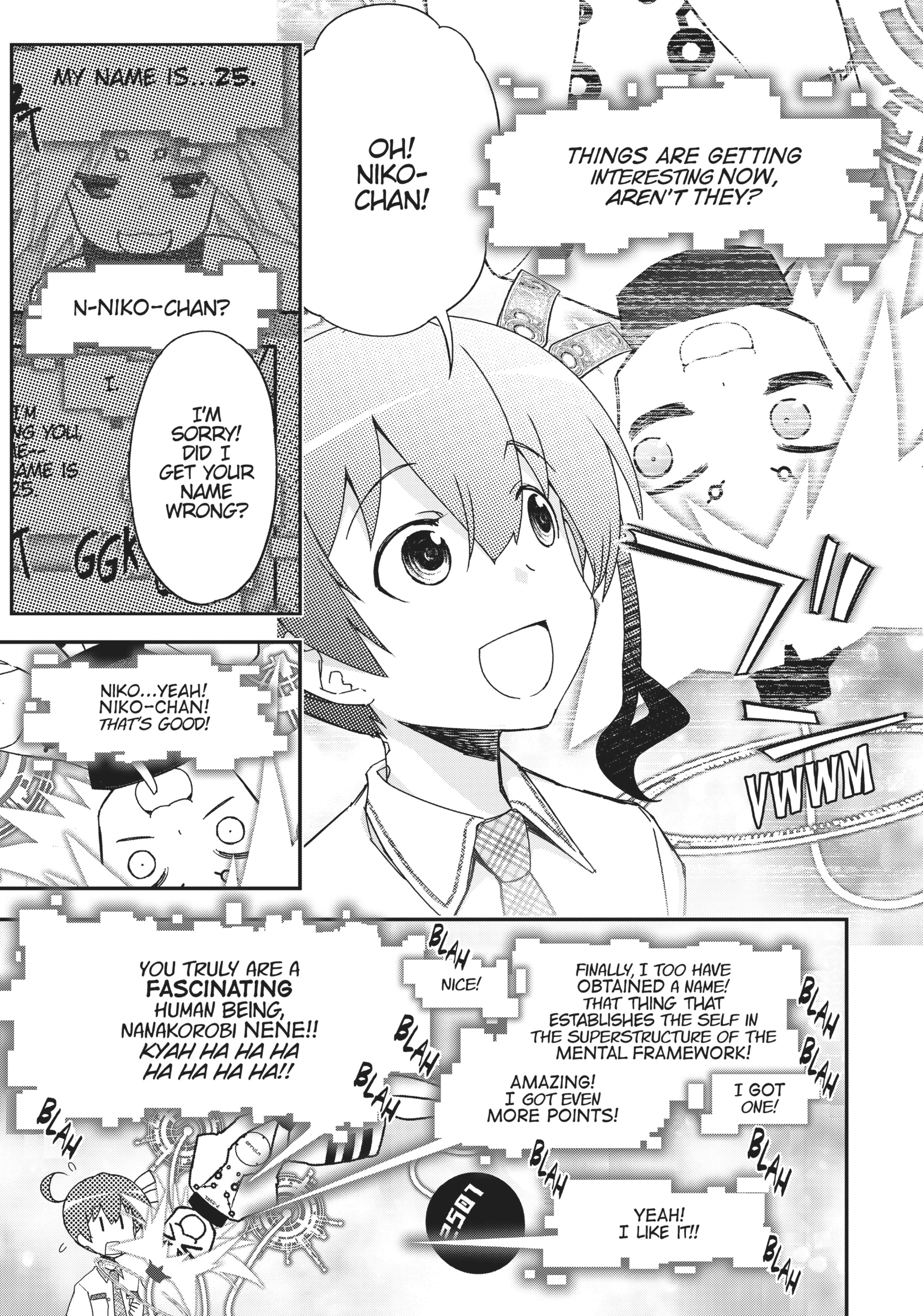 Pandora in the Crimson Shell - Ghost Urn Chapter 39 page 41