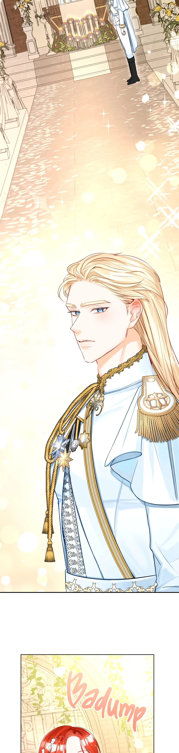 The Archduke's Gorgeous Wedding Was a Fraud Chapter 39 page 23