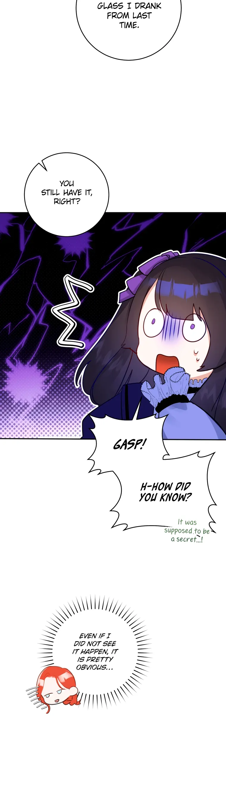 The Archduke's Gorgeous Wedding Was a Fraud Chapter 39 page 15
