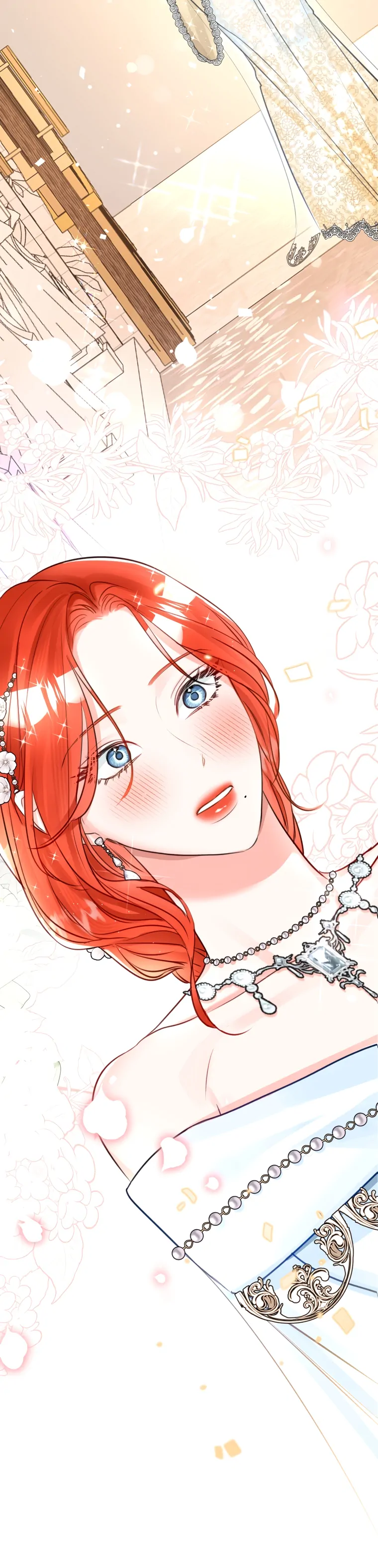 The Archduke's Gorgeous Wedding Was a Fraud Chapter 39 page 21