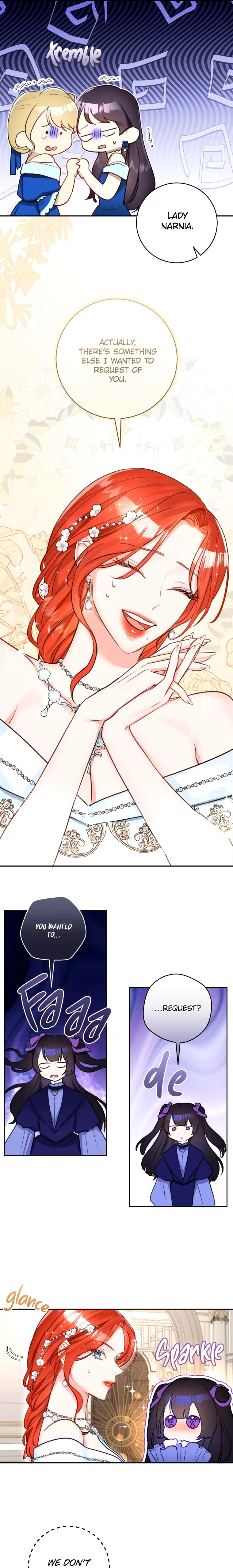 The Archduke's Gorgeous Wedding Was a Fraud Chapter 39 page 13