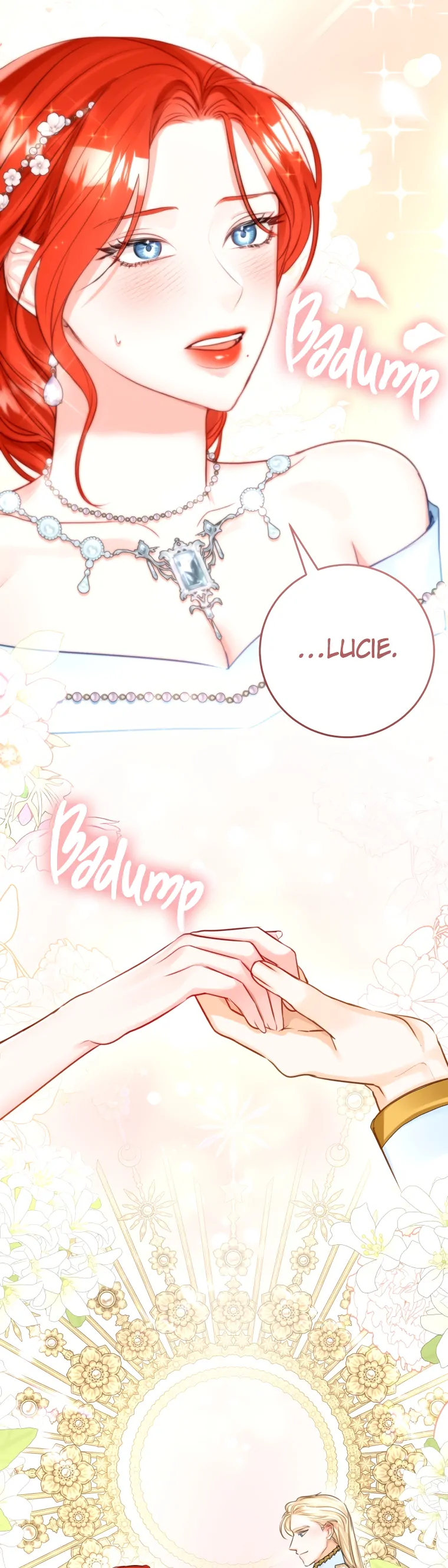 The Archduke's Gorgeous Wedding Was a Fraud Chapter 39 page 26