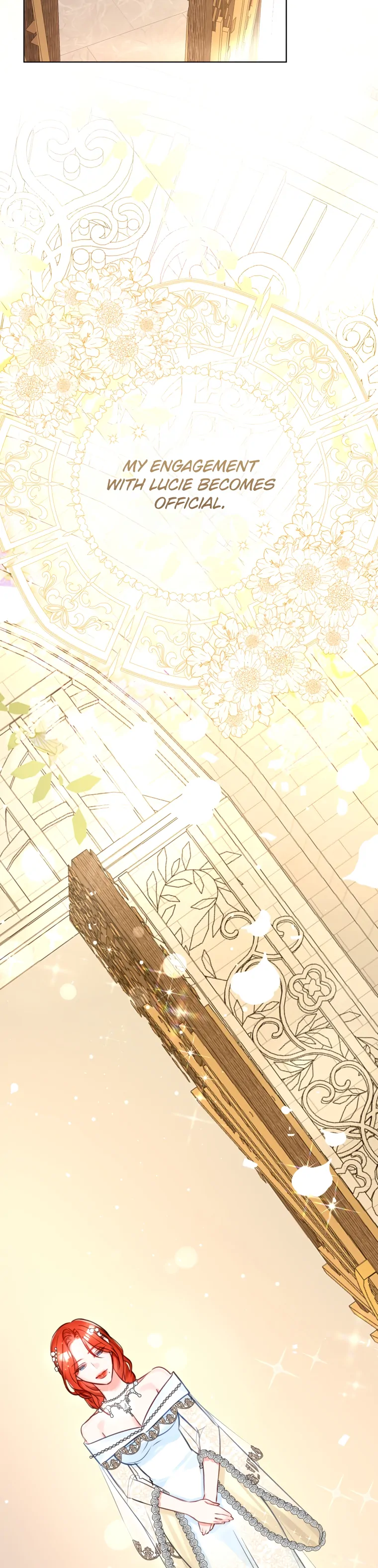 The Archduke's Gorgeous Wedding Was a Fraud Chapter 39 page 20