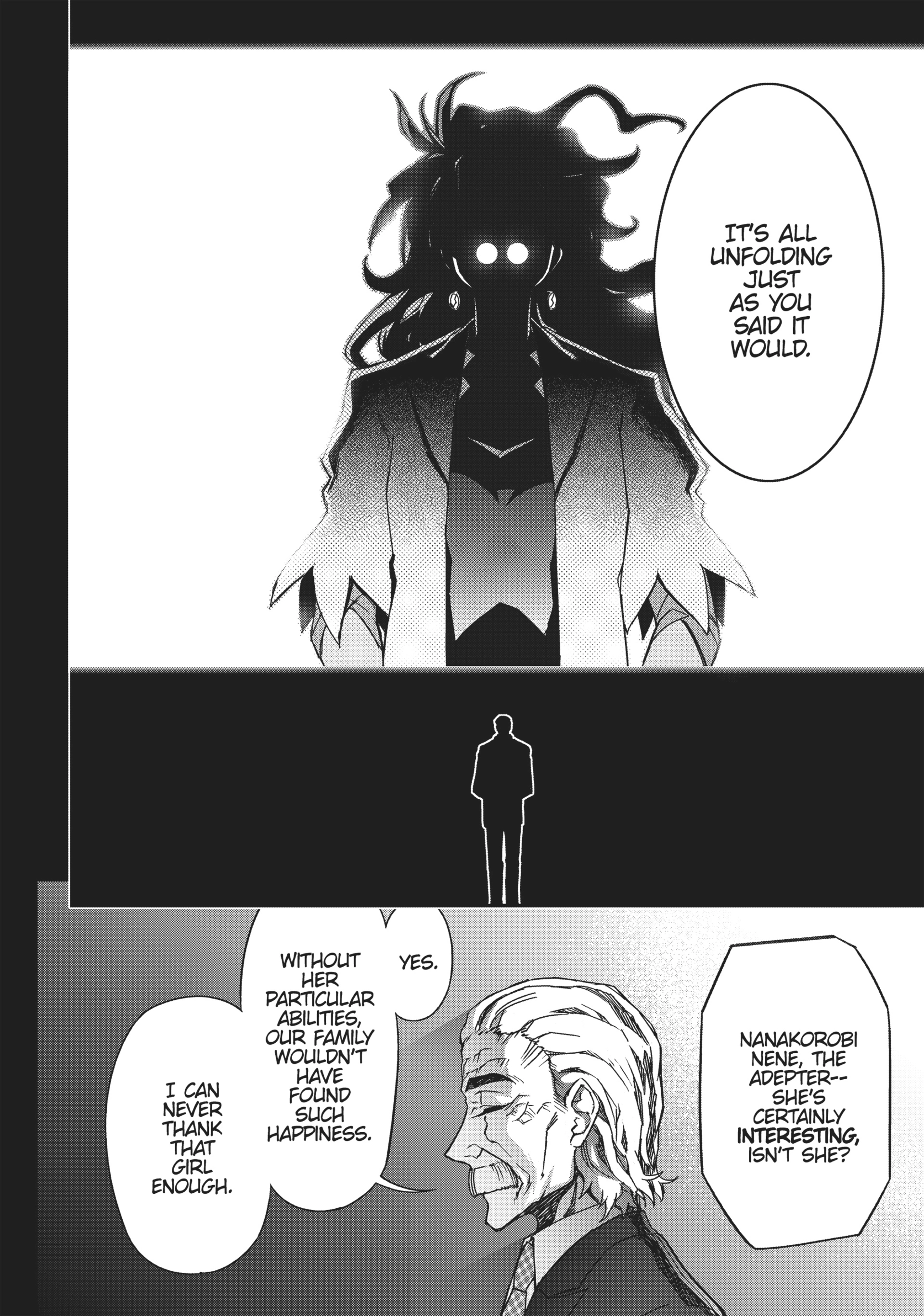 Pandora in the Crimson Shell - Ghost Urn Chapter 39 page 79