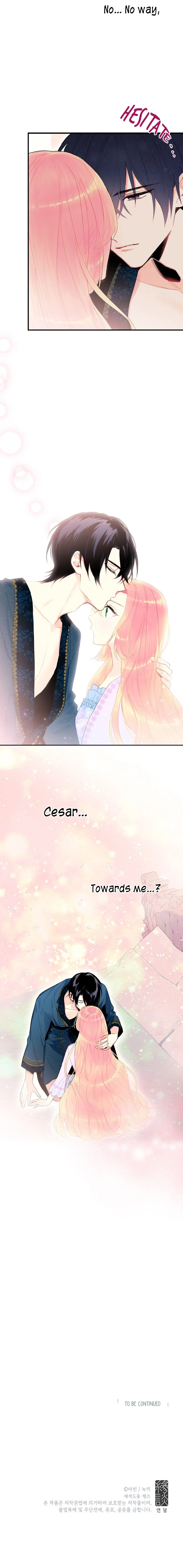 Survive as the Hero's Wife Chapter 39 page 14