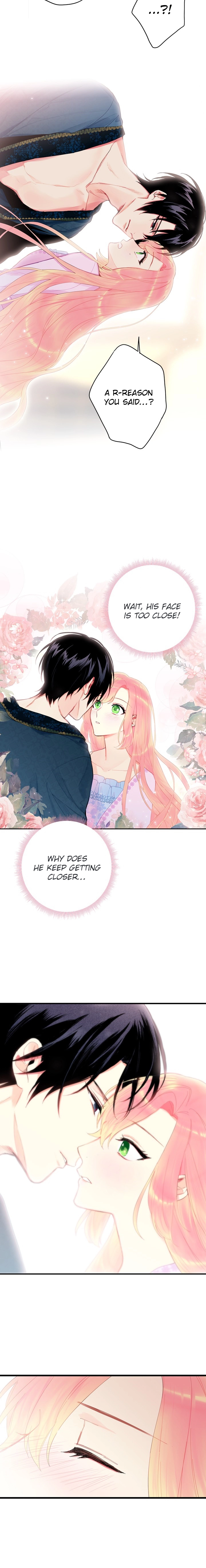 Survive as the Hero's Wife Chapter 39 page 13