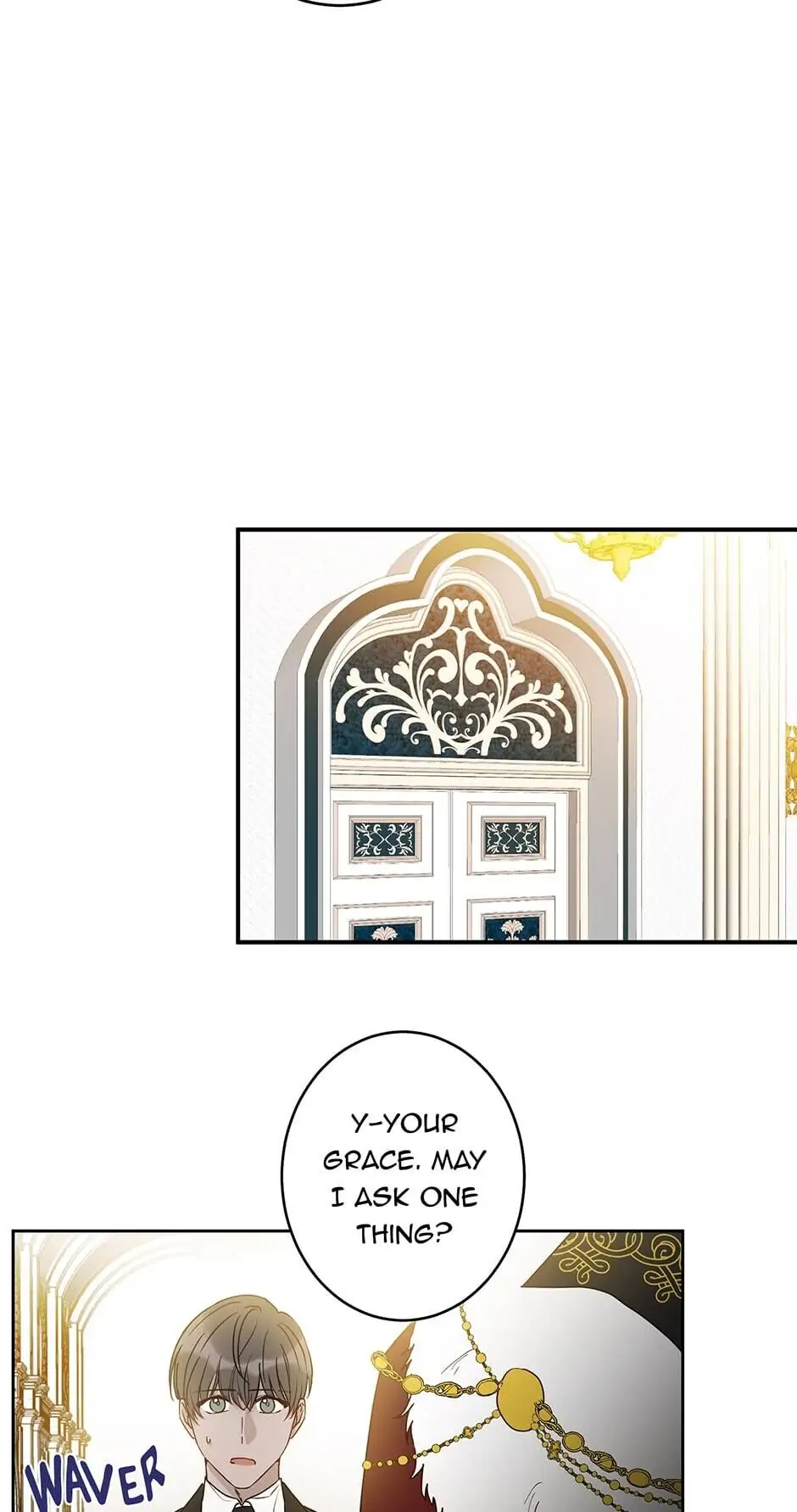 I Was Tricked into this Fake Marriage! Chapter 39 page 7